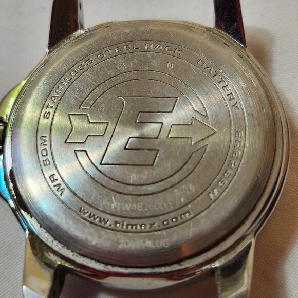 Timex Expedition Watch - Picture 2 of 4